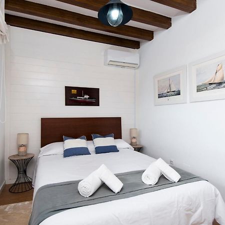 Queen Of The Ocean Villa: Stately Style House With Pool Málaga Kültér fotó