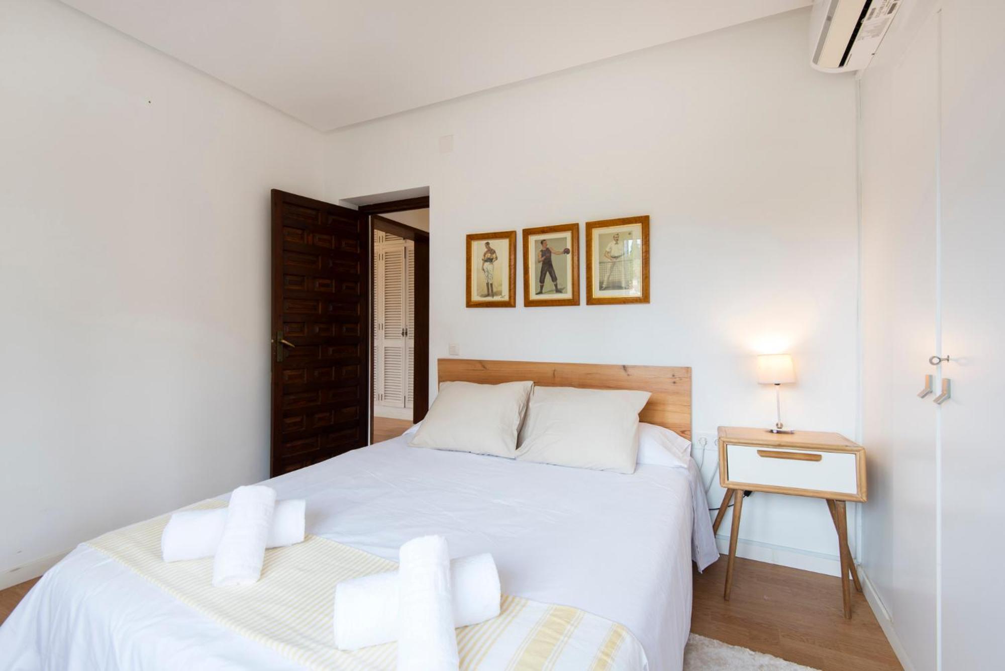 Queen Of The Ocean Villa: Stately Style House With Pool Málaga Kültér fotó