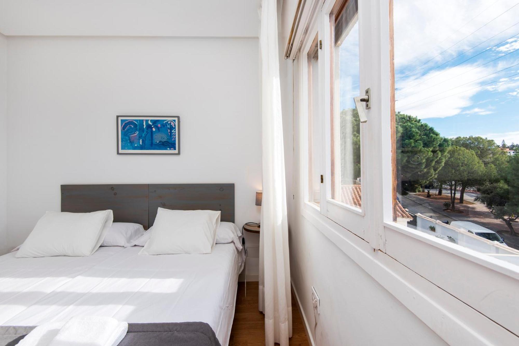 Queen Of The Ocean Villa: Stately Style House With Pool Málaga Kültér fotó