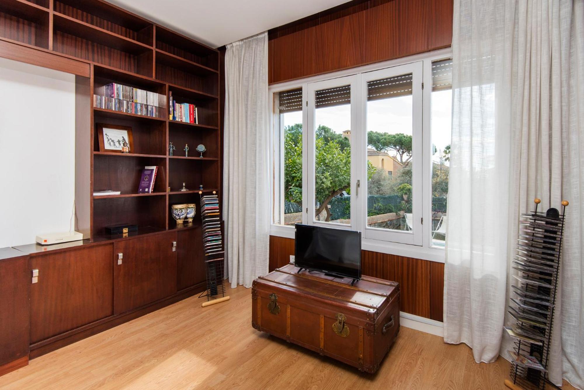 Queen Of The Ocean Villa: Stately Style House With Pool Málaga Kültér fotó