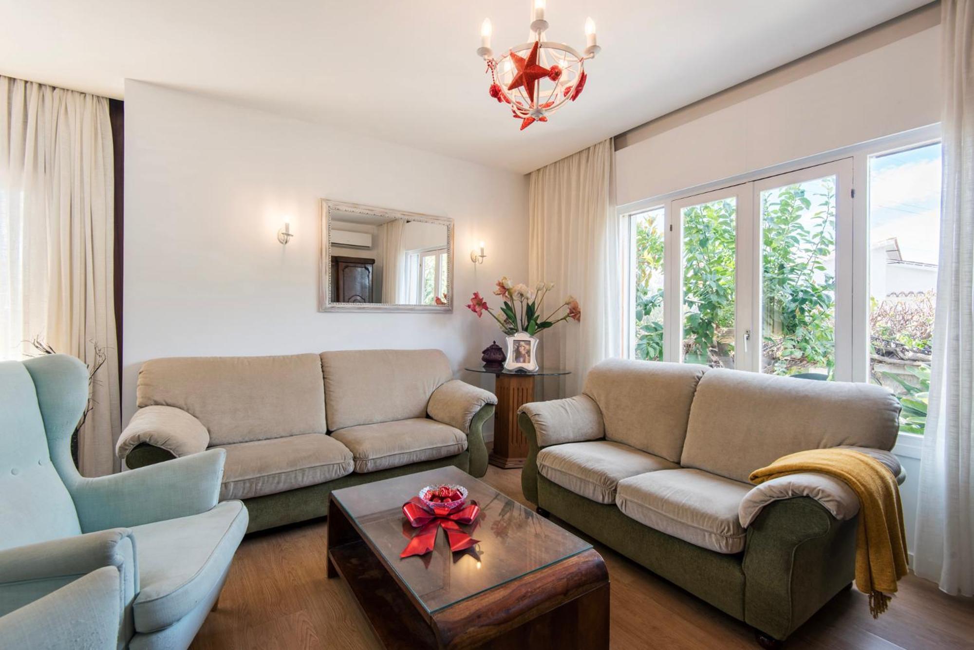 Queen Of The Ocean Villa: Stately Style House With Pool Málaga Kültér fotó