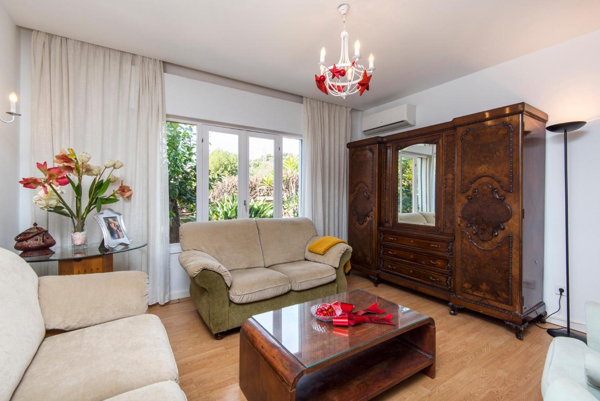 Queen Of The Ocean Villa: Stately Style House With Pool Málaga Kültér fotó