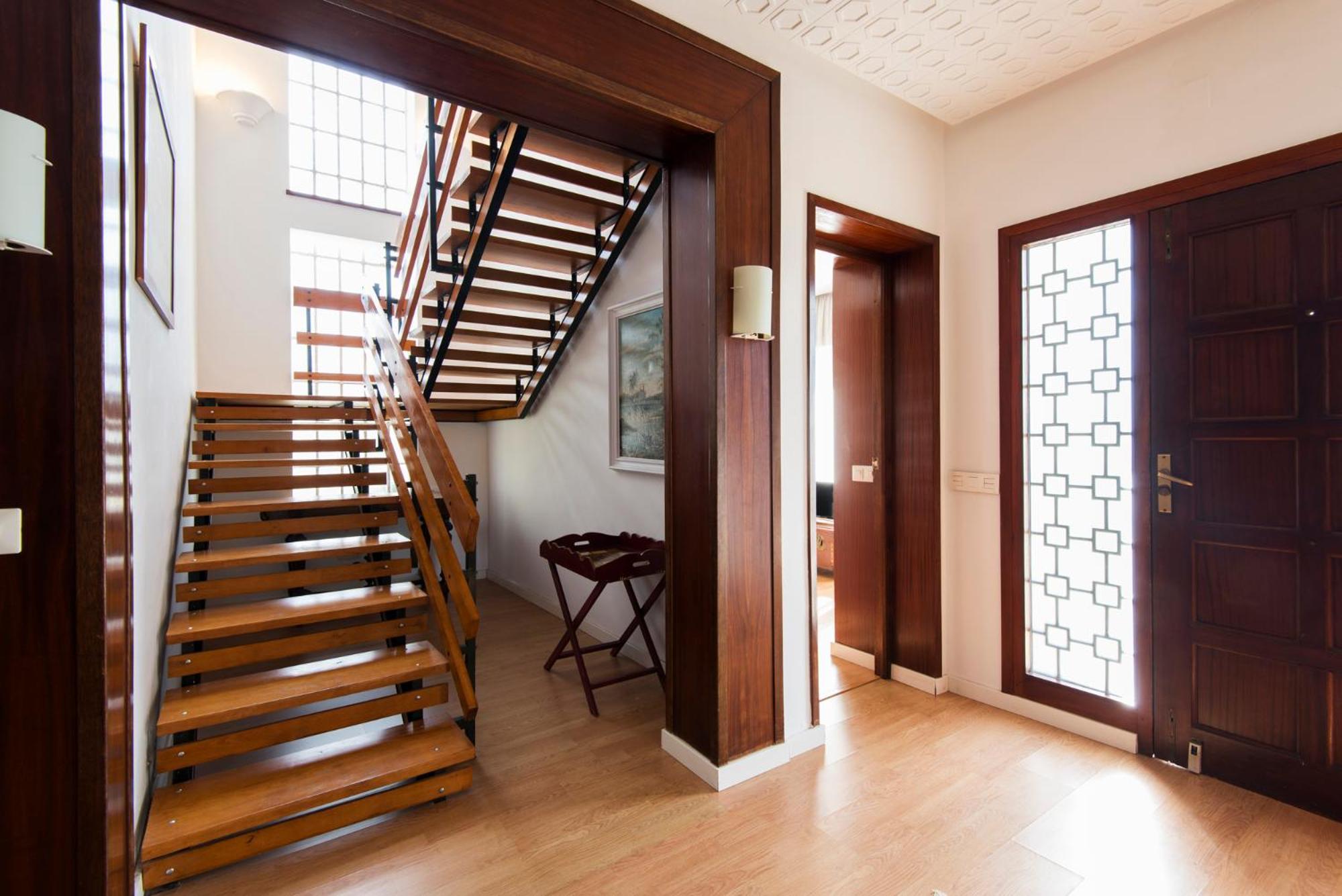 Queen Of The Ocean Villa: Stately Style House With Pool Málaga Kültér fotó