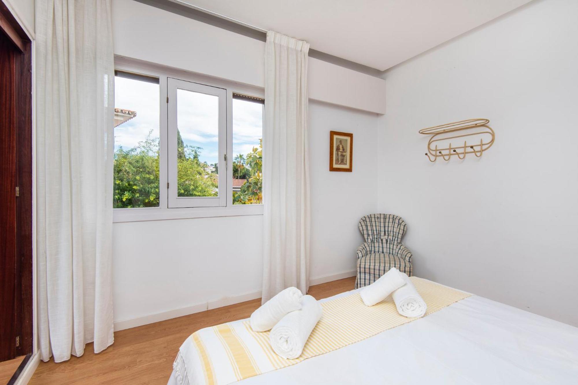 Queen Of The Ocean Villa: Stately Style House With Pool Málaga Kültér fotó
