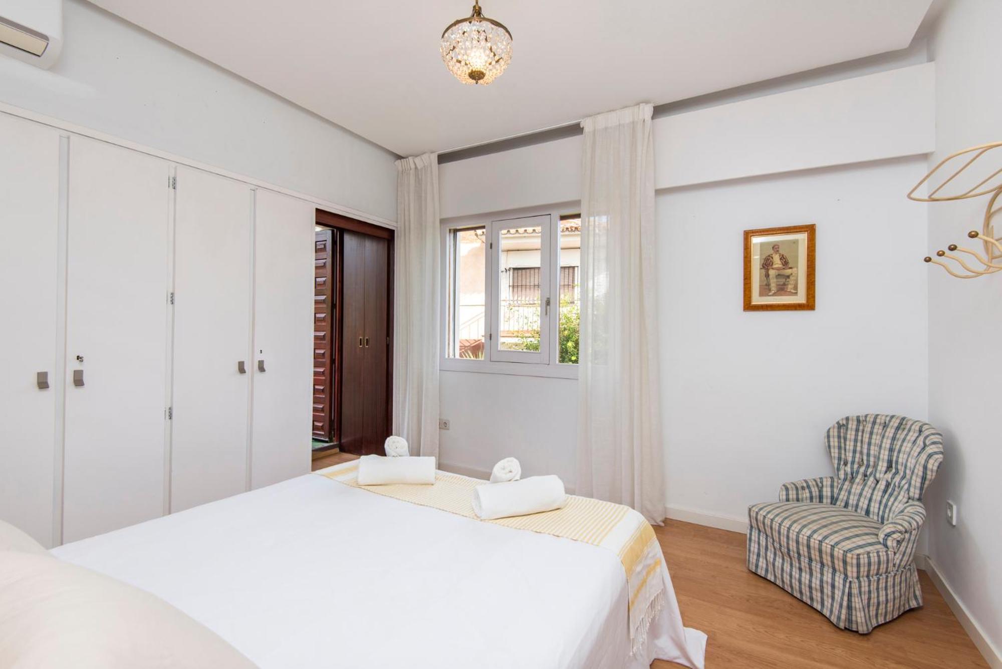 Queen Of The Ocean Villa: Stately Style House With Pool Málaga Kültér fotó