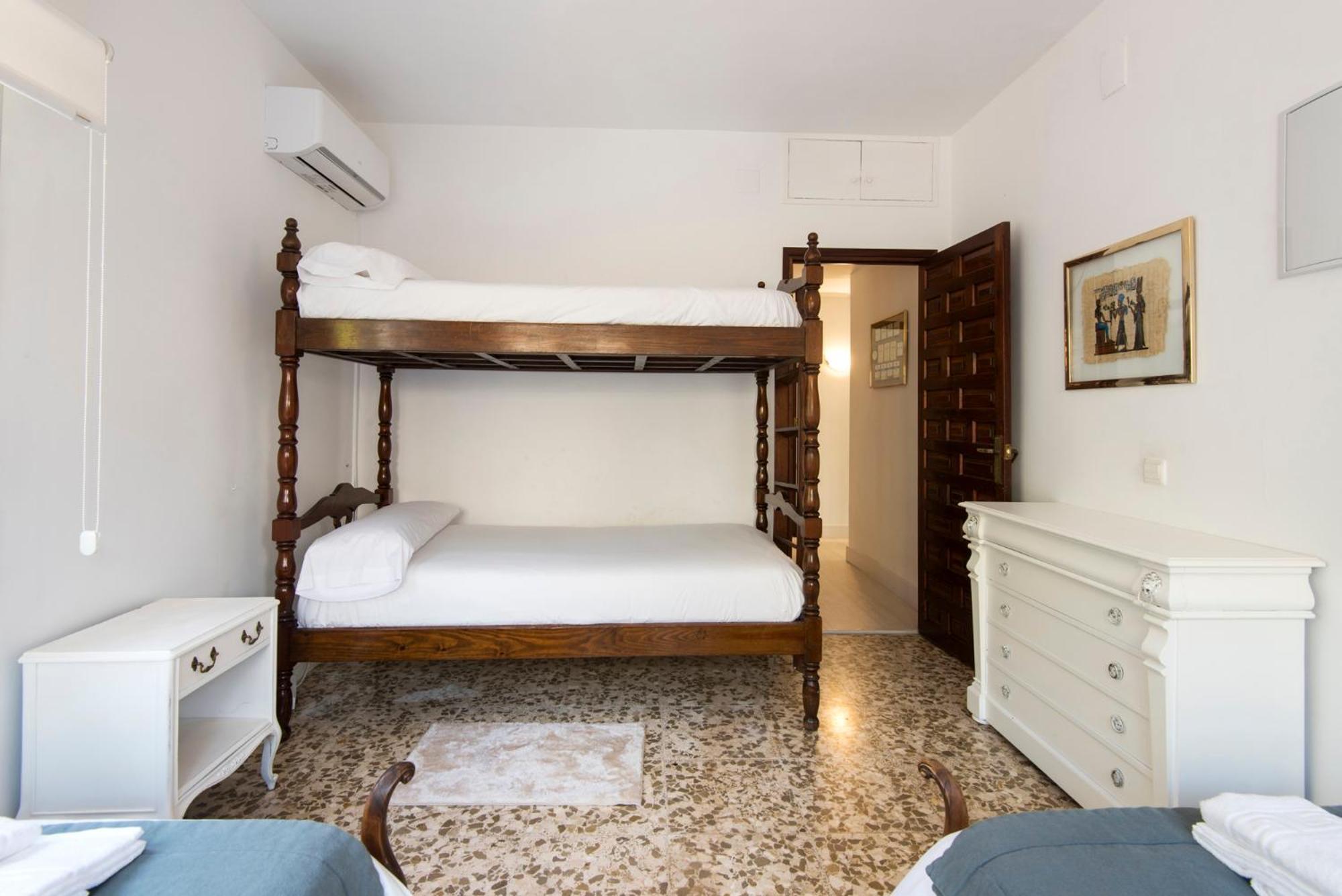 Queen Of The Ocean Villa: Stately Style House With Pool Málaga Kültér fotó