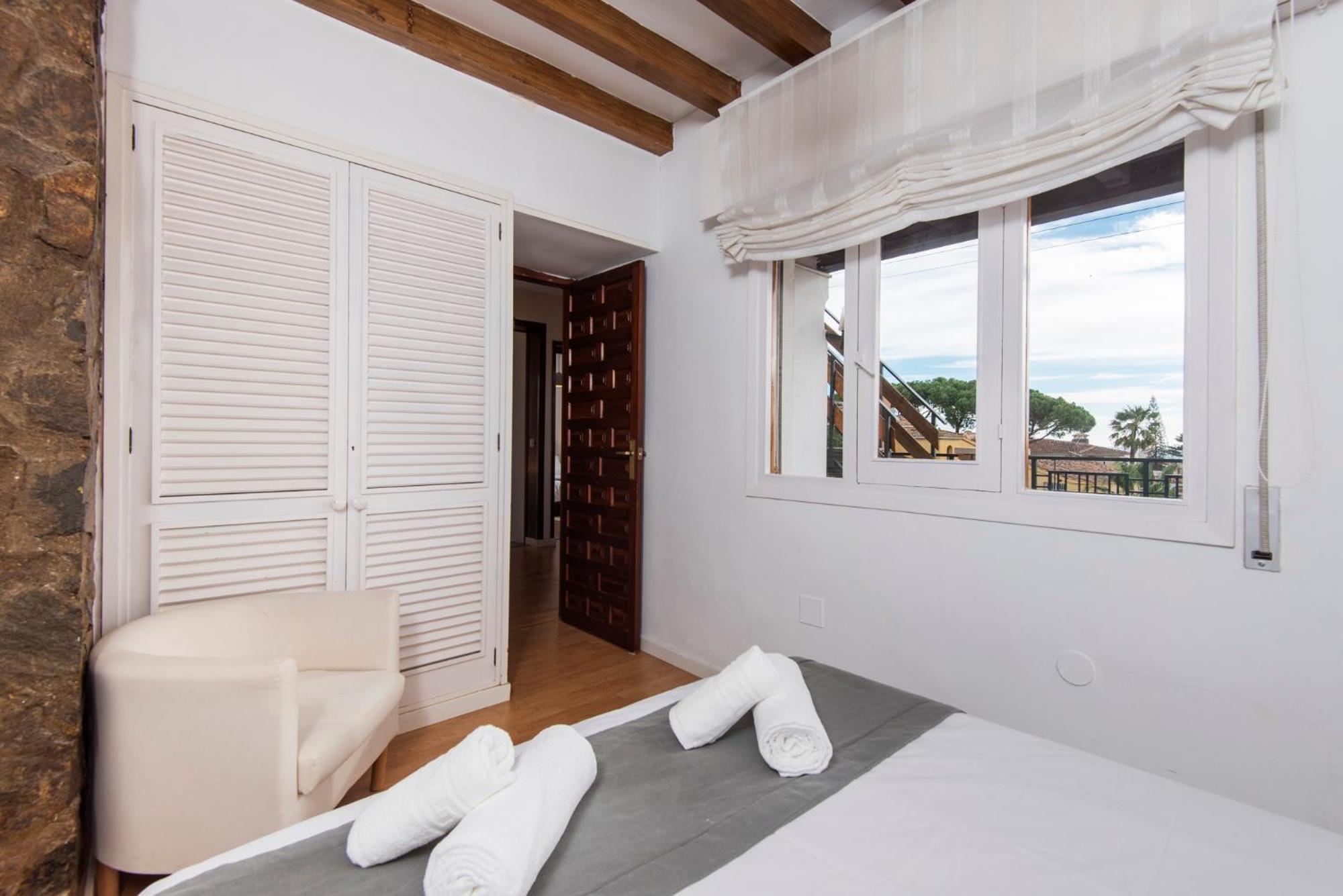 Queen Of The Ocean Villa: Stately Style House With Pool Málaga Kültér fotó