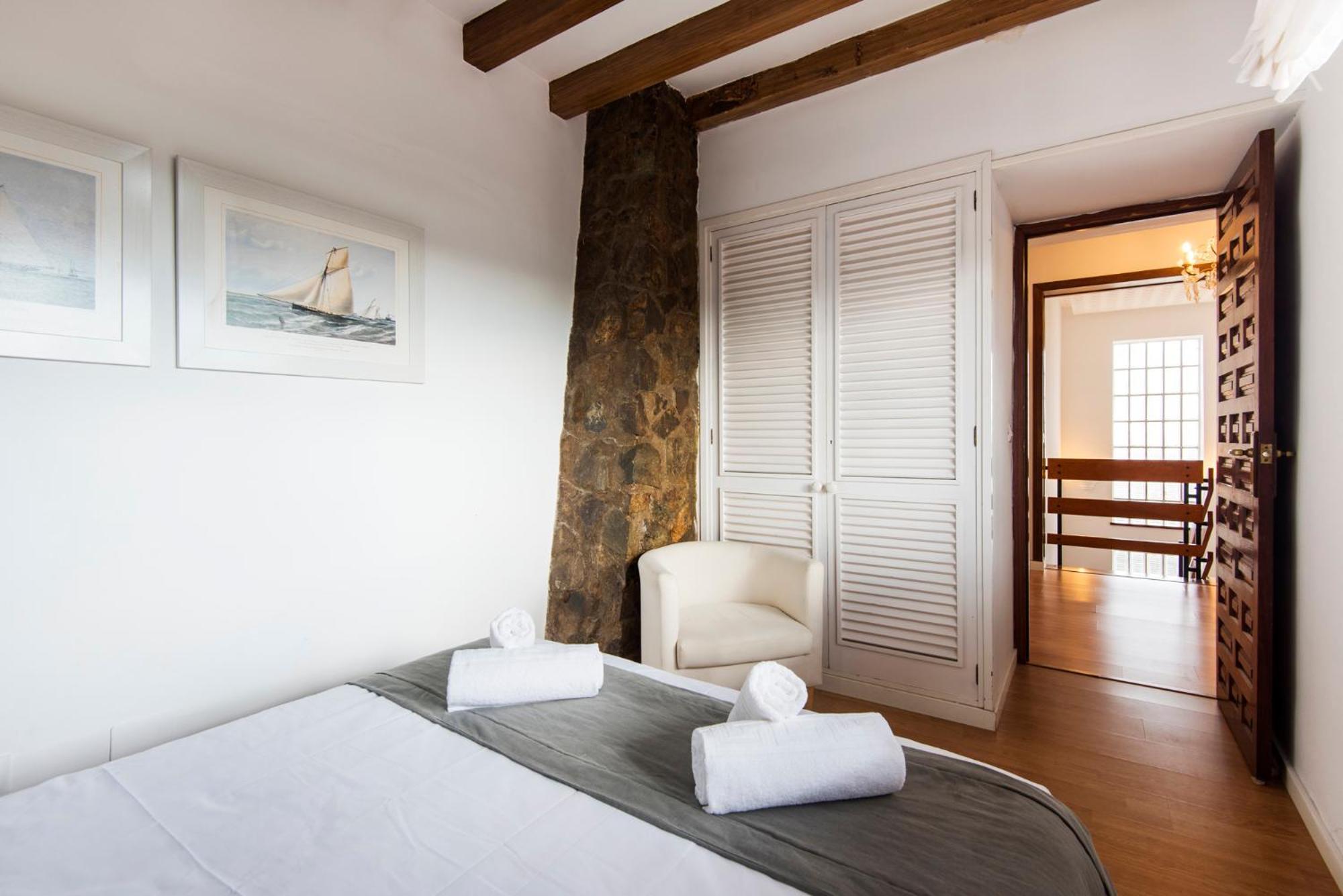 Queen Of The Ocean Villa: Stately Style House With Pool Málaga Kültér fotó