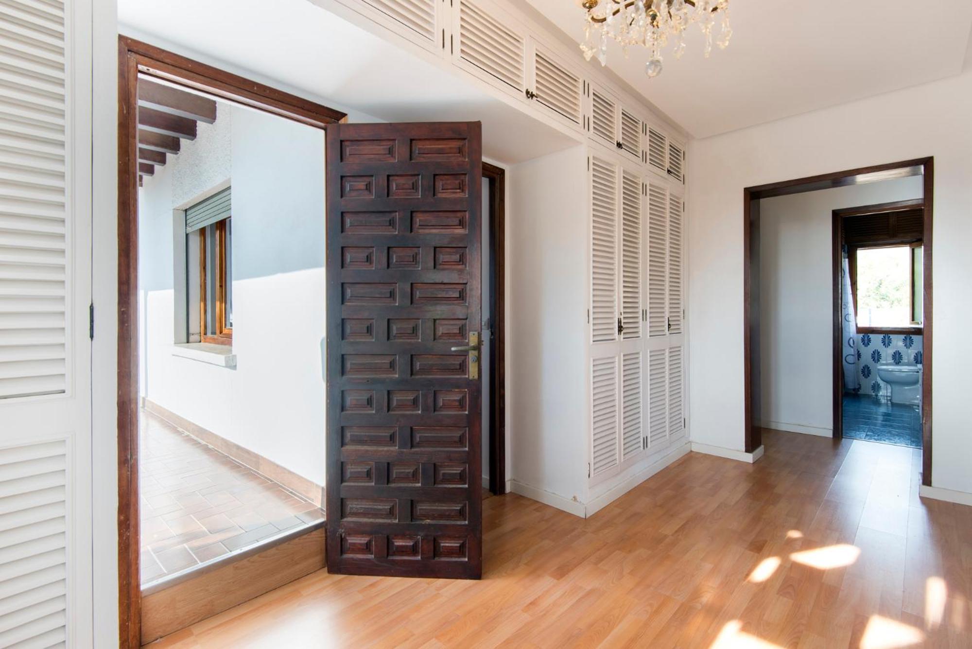 Queen Of The Ocean Villa: Stately Style House With Pool Málaga Kültér fotó