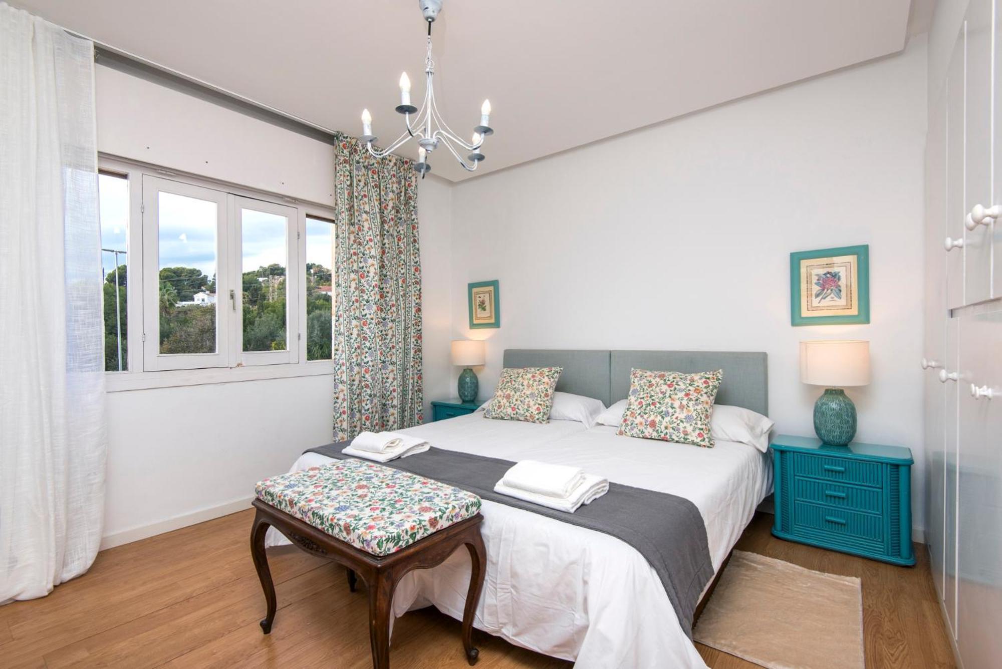 Queen Of The Ocean Villa: Stately Style House With Pool Málaga Kültér fotó