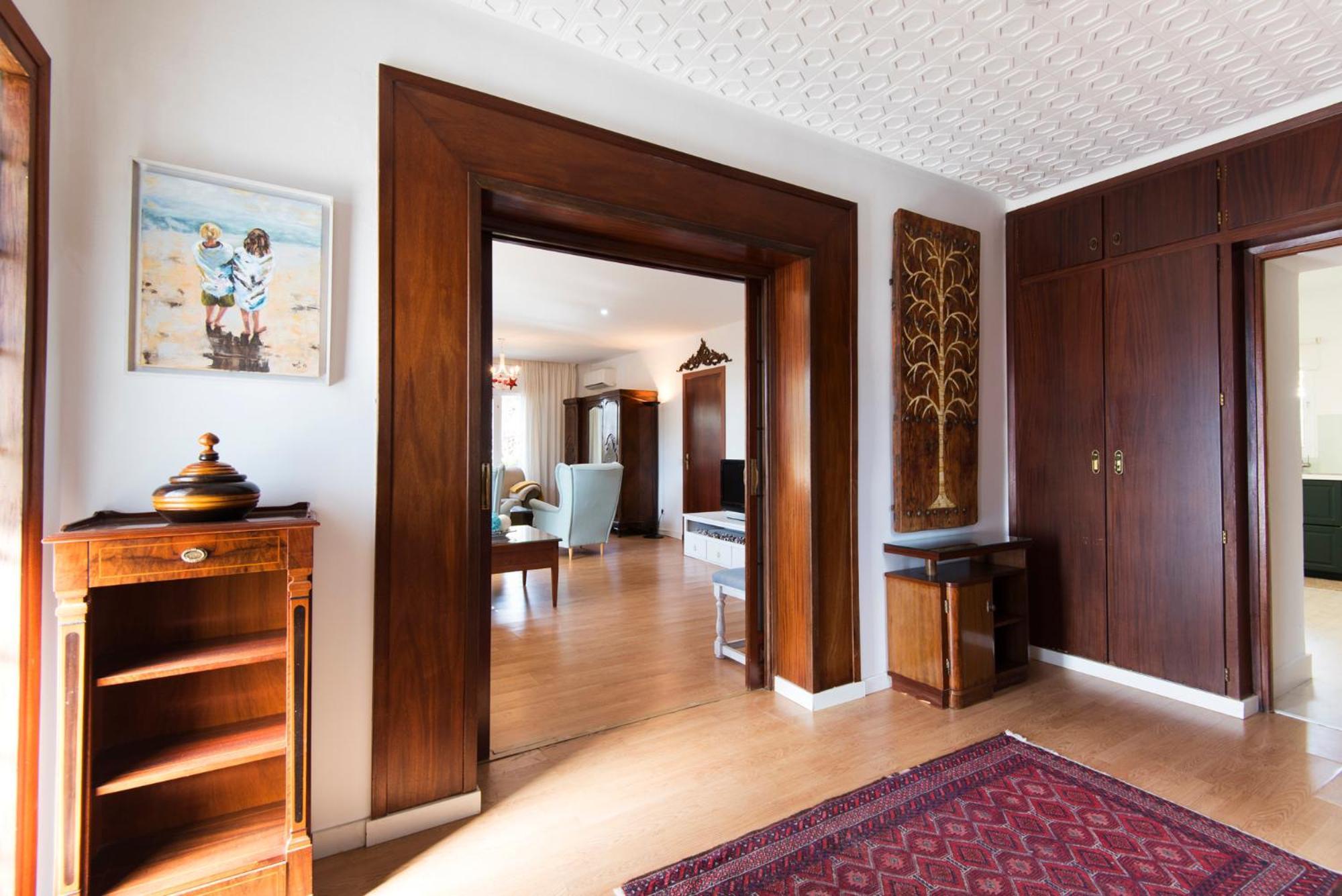 Queen Of The Ocean Villa: Stately Style House With Pool Málaga Kültér fotó
