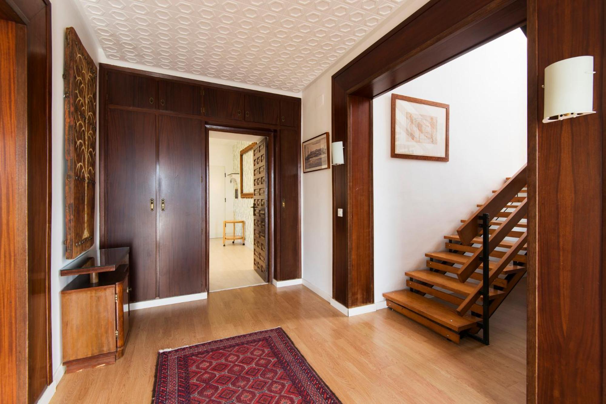 Queen Of The Ocean Villa: Stately Style House With Pool Málaga Kültér fotó