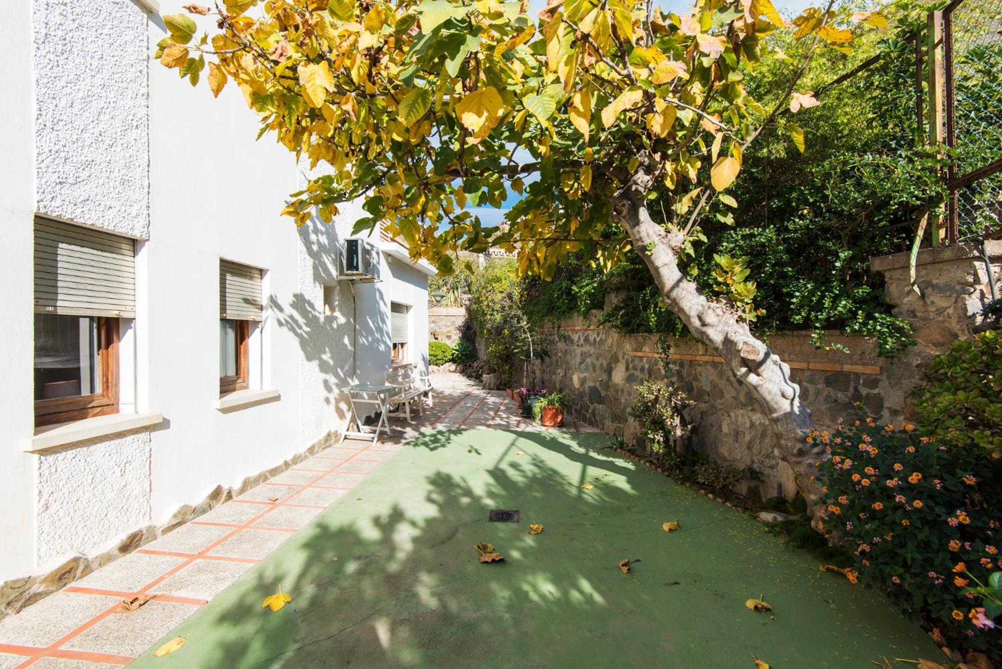 Queen Of The Ocean Villa: Stately Style House With Pool Málaga Kültér fotó